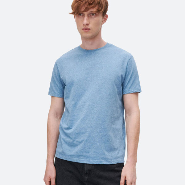 T-shirts Coupe Amincie